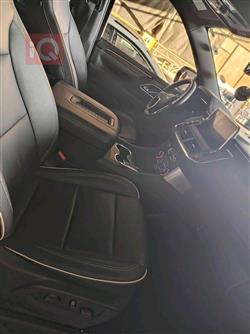 شيفروليه تاهو